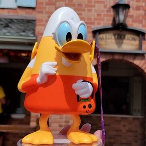 Donald Duck Sipper 2023